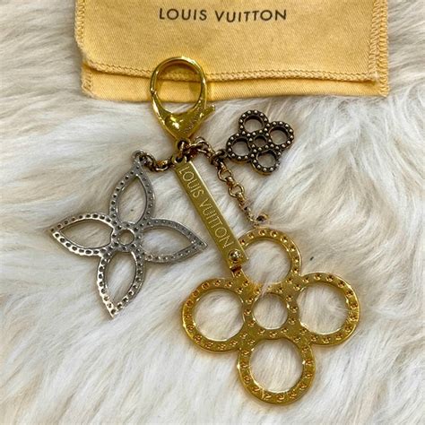 lv tapage bag charm replica|Authenticate Bag charm: Bijoux Sac Tapage Tri.